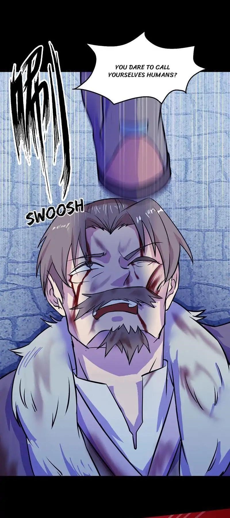 Martial Arts Reigns Chapter 24 - Page 31