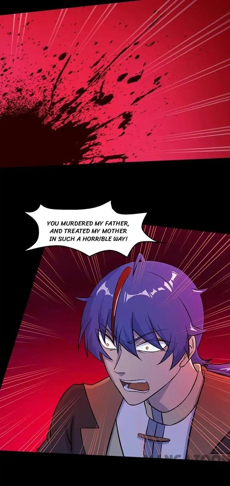 Martial Arts Reigns Chapter 24 - Page 32