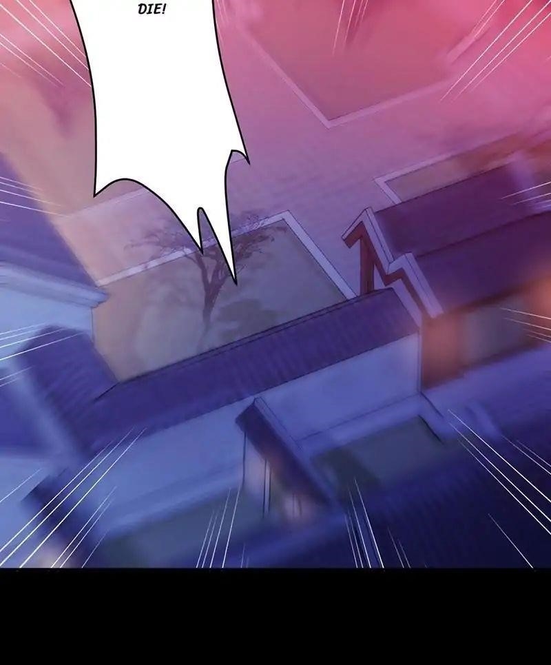 Martial Arts Reigns Chapter 24 - Page 34