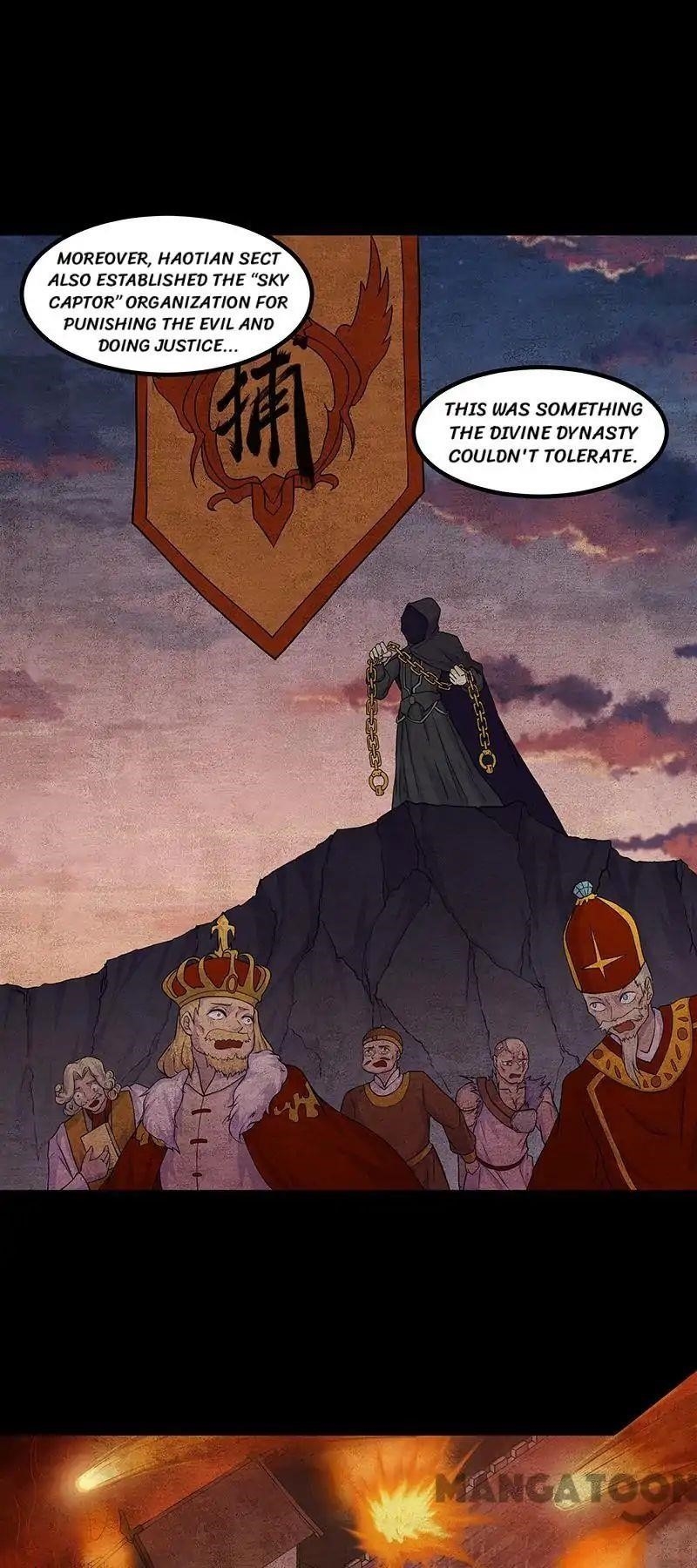 Martial Arts Reigns Chapter 24 - Page 5