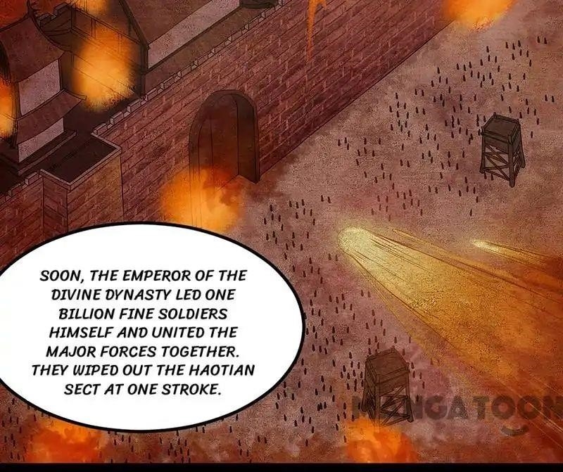 Martial Arts Reigns Chapter 24 - Page 6