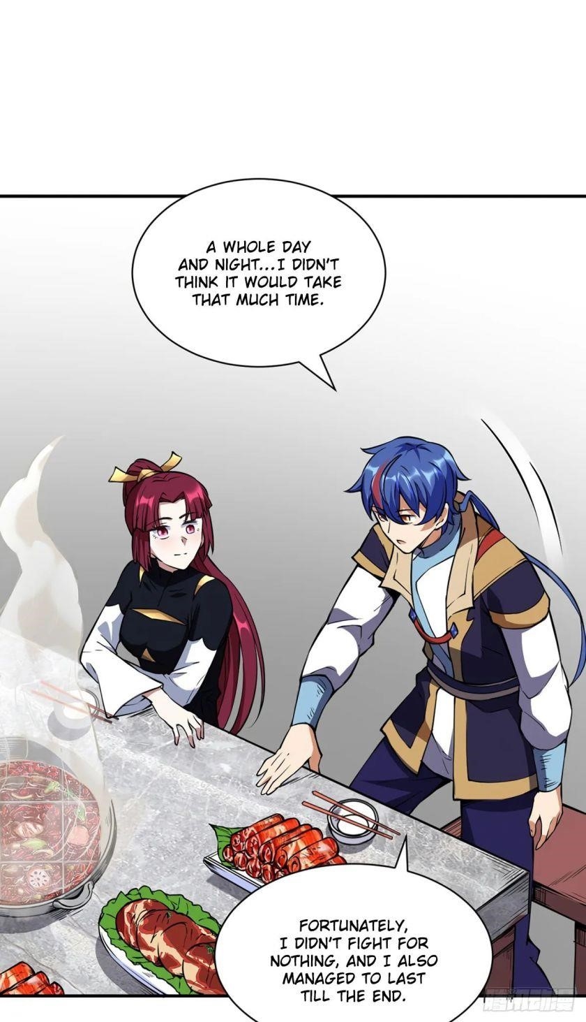 Martial Arts Reigns Chapter 240 - Page 1