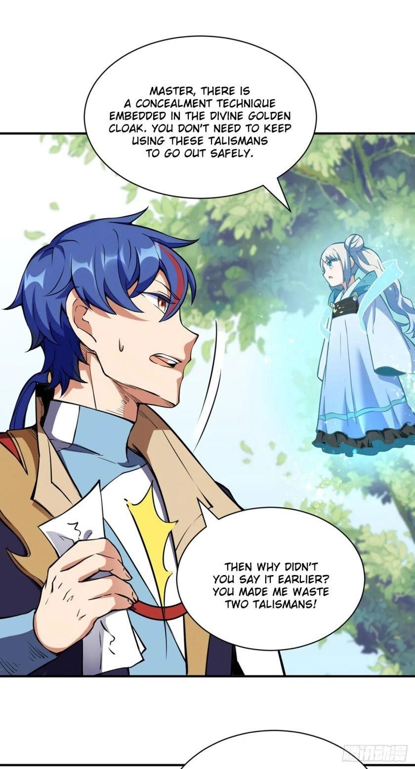 Martial Arts Reigns Chapter 240 - Page 15