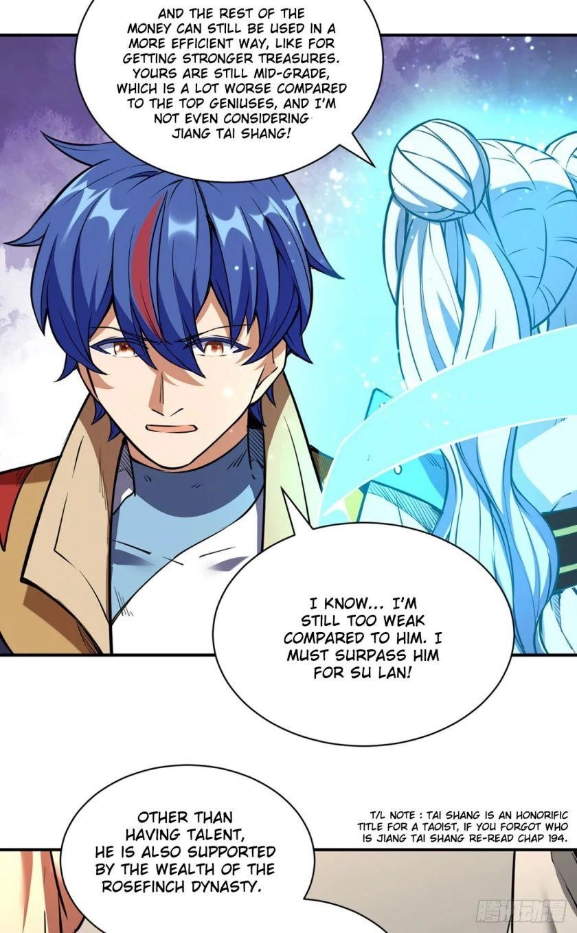 Martial Arts Reigns Chapter 240 - Page 18