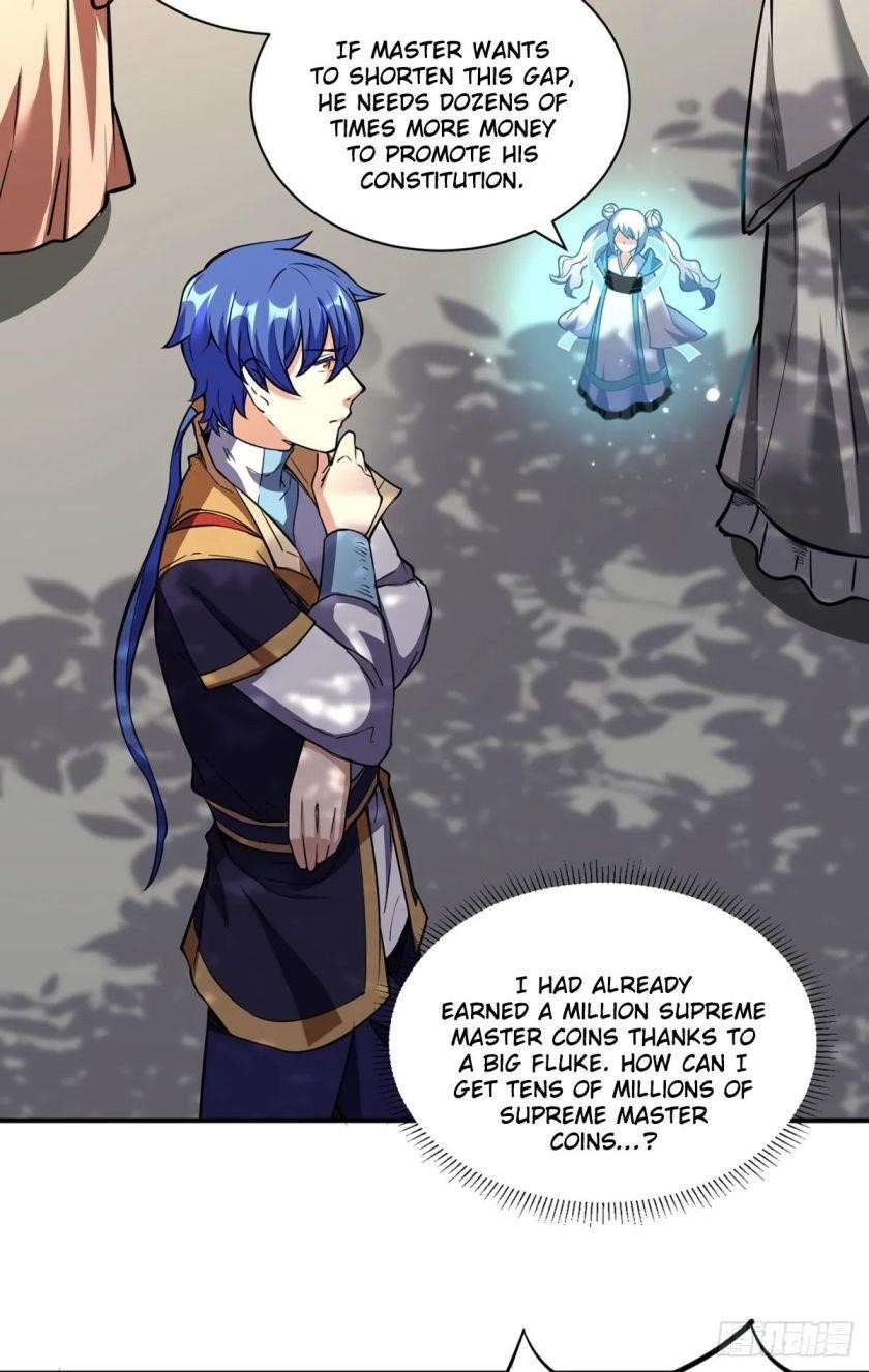 Martial Arts Reigns Chapter 240 - Page 19