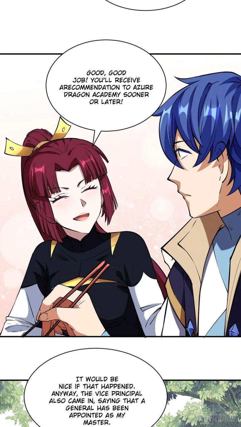 Martial Arts Reigns Chapter 240 - Page 2