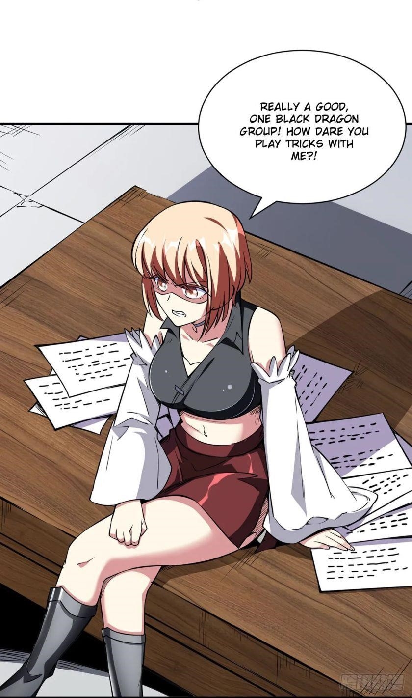 Martial Arts Reigns Chapter 240 - Page 23