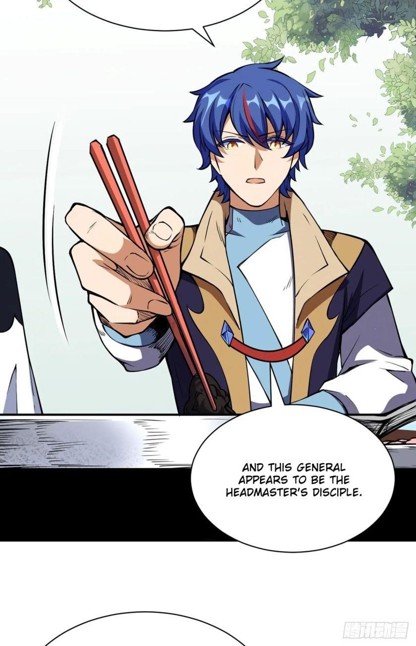 Martial Arts Reigns Chapter 240 - Page 3