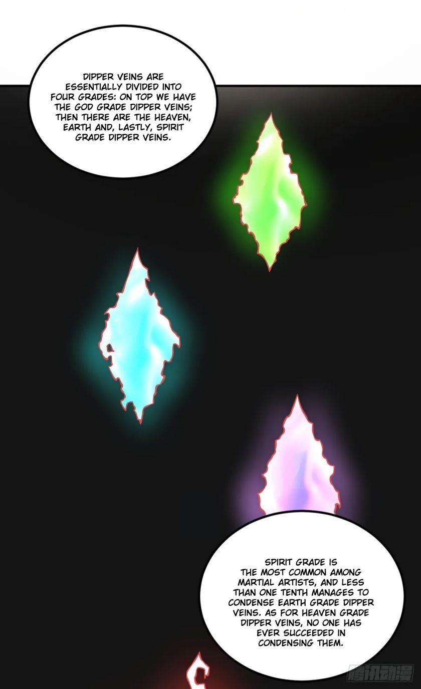 Martial Arts Reigns Chapter 241 - Page 15