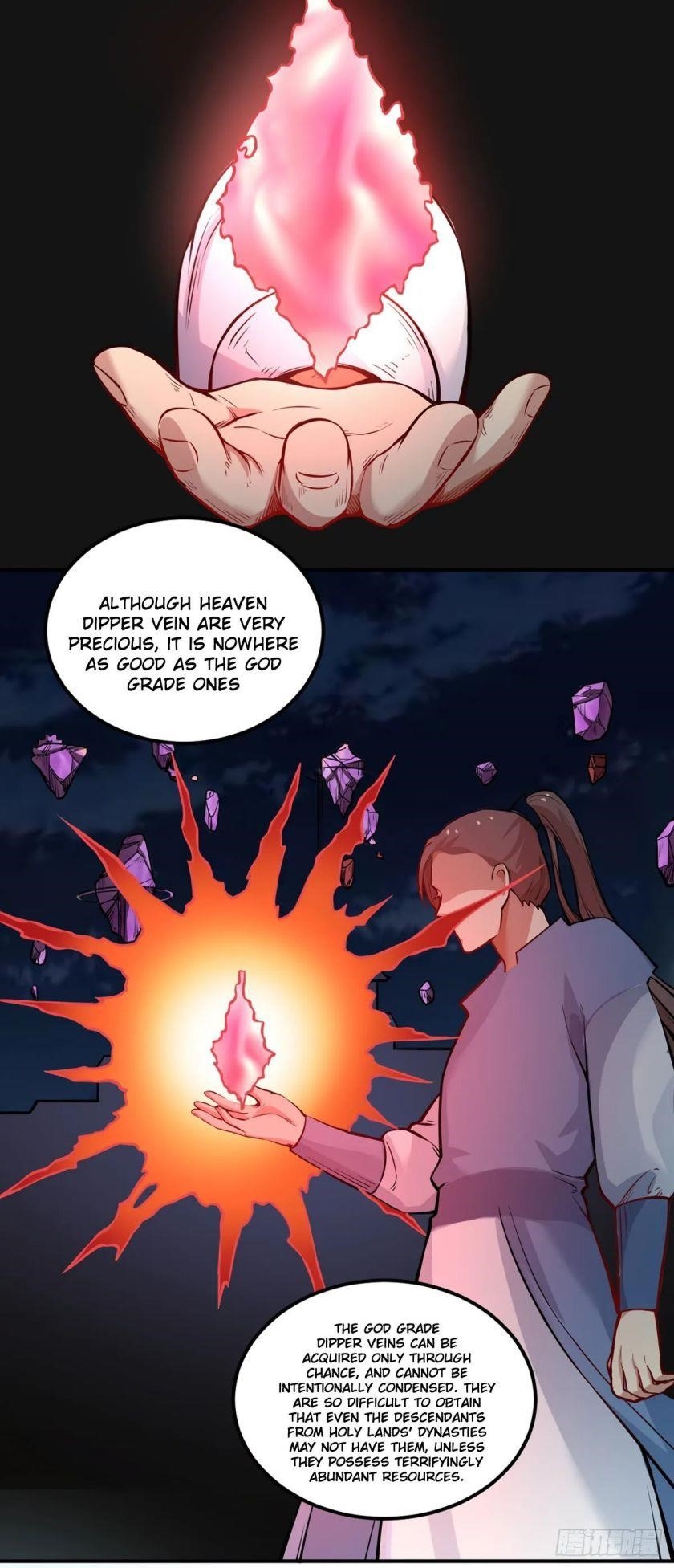 Martial Arts Reigns Chapter 241 - Page 16