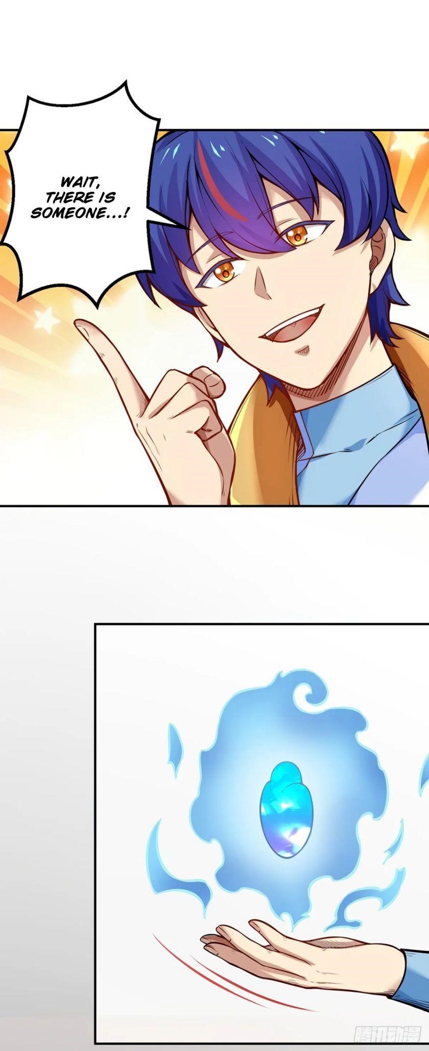 Martial Arts Reigns Chapter 241 - Page 18