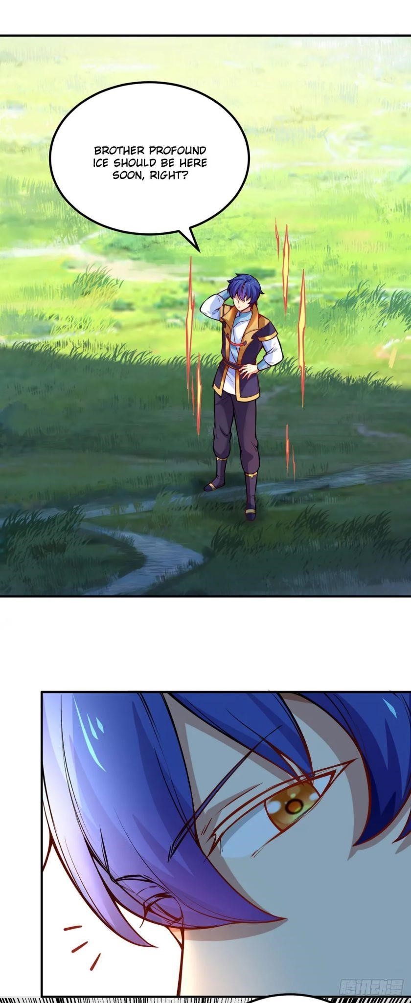 Martial Arts Reigns Chapter 241 - Page 22