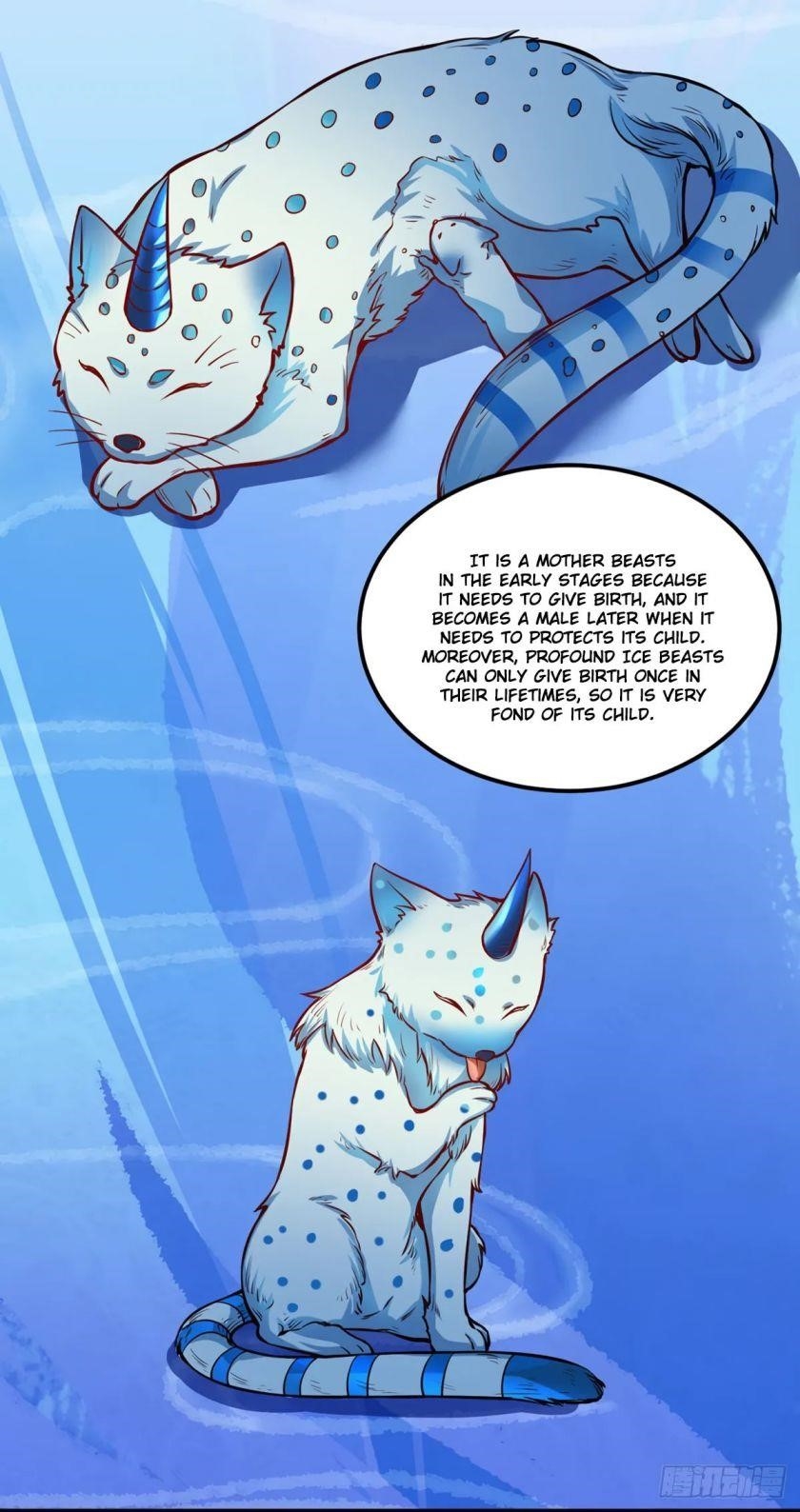 Martial Arts Reigns Chapter 241 - Page 26