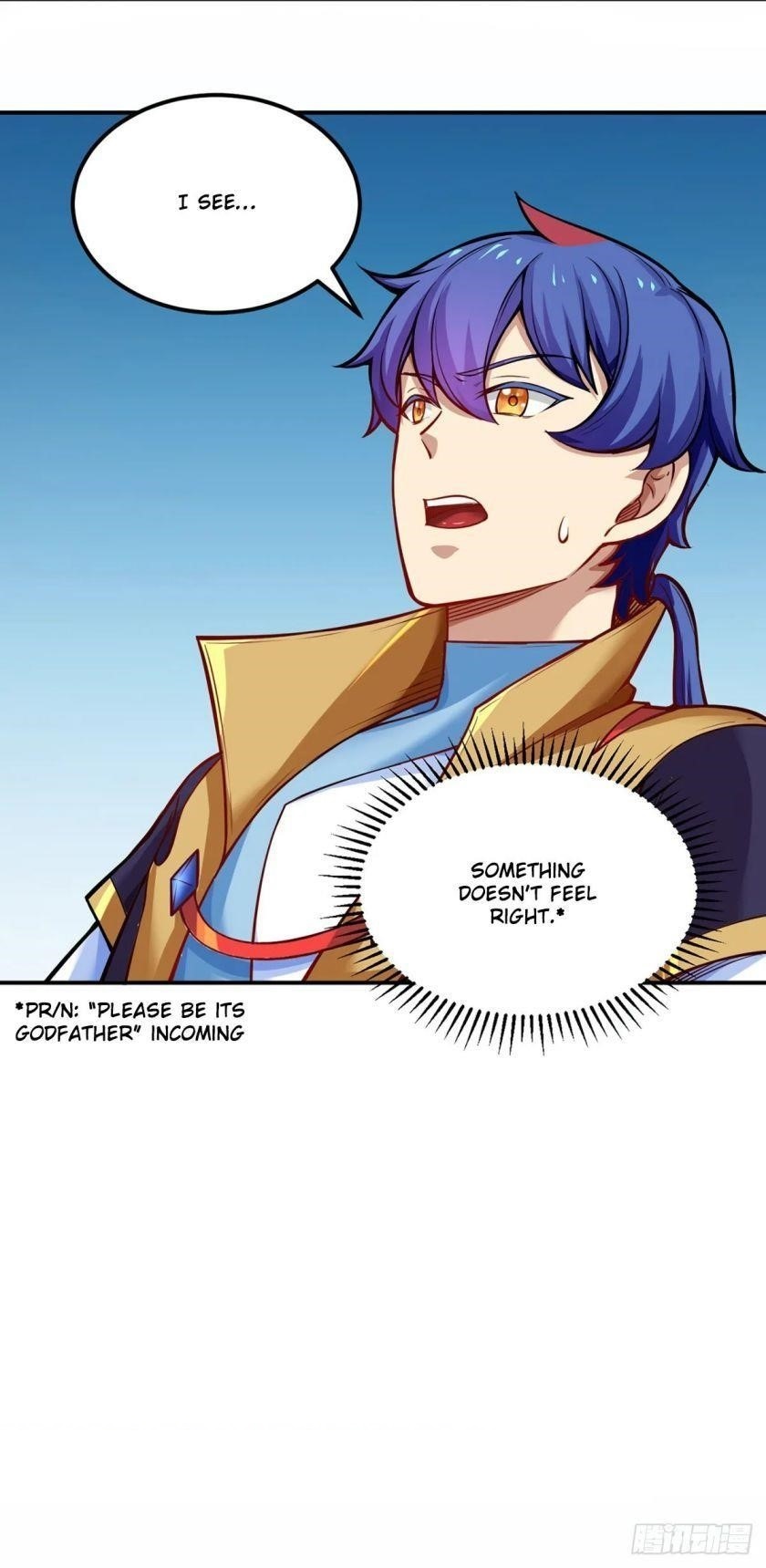 Martial Arts Reigns Chapter 241 - Page 27