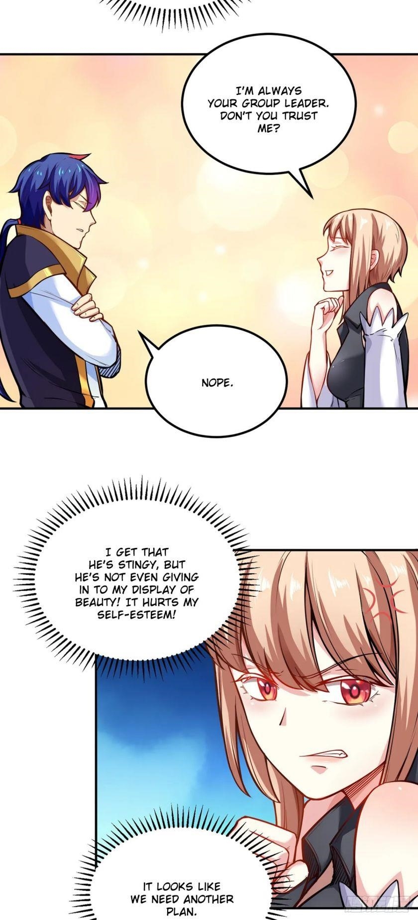 Martial Arts Reigns Chapter 241 - Page 4