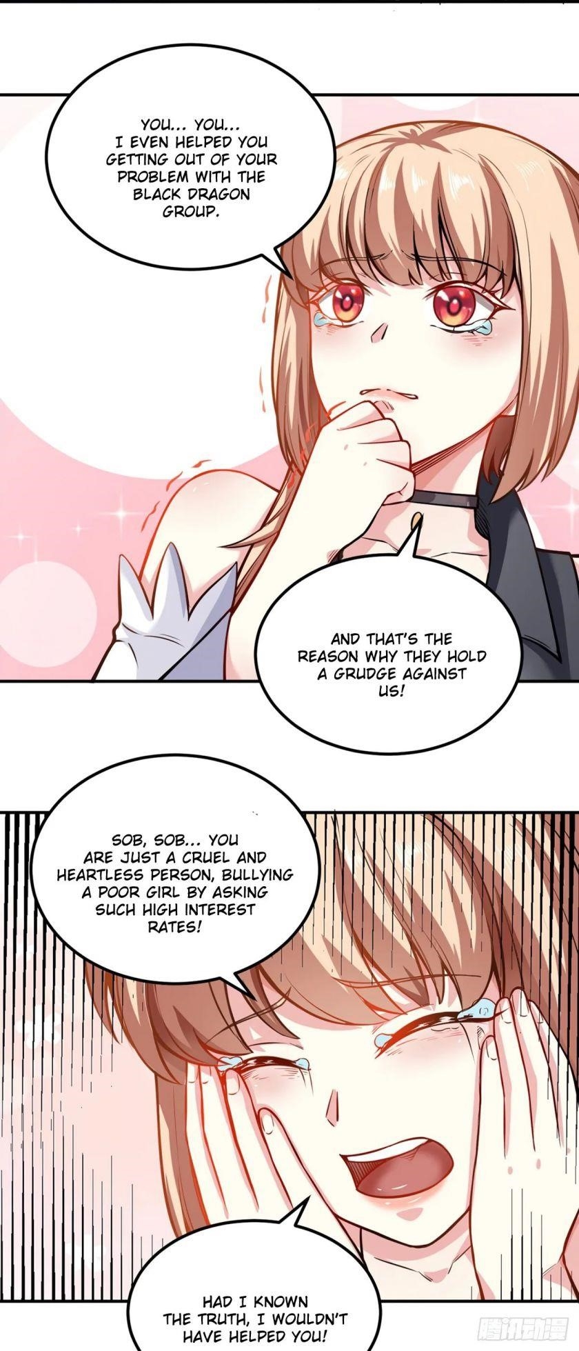 Martial Arts Reigns Chapter 241 - Page 7