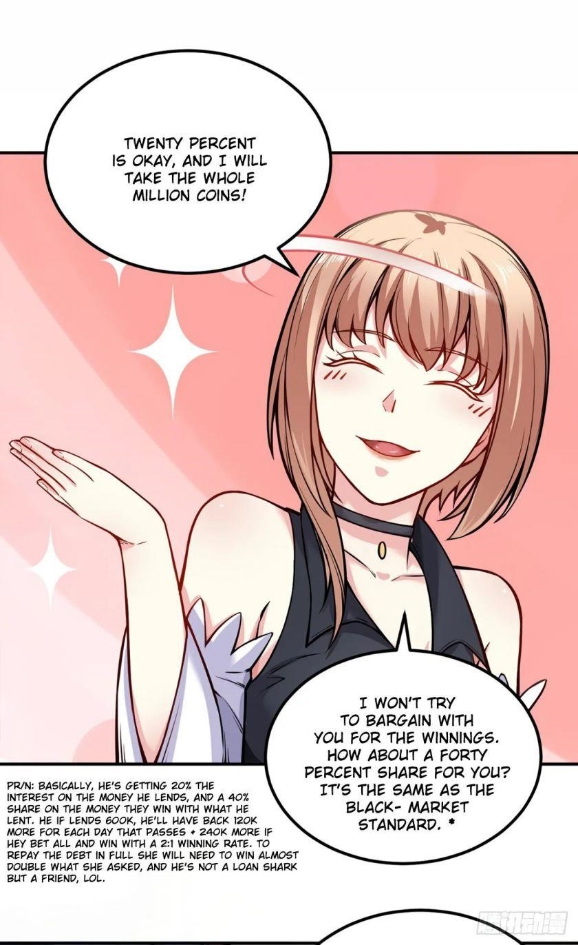 Martial Arts Reigns Chapter 241 - Page 9