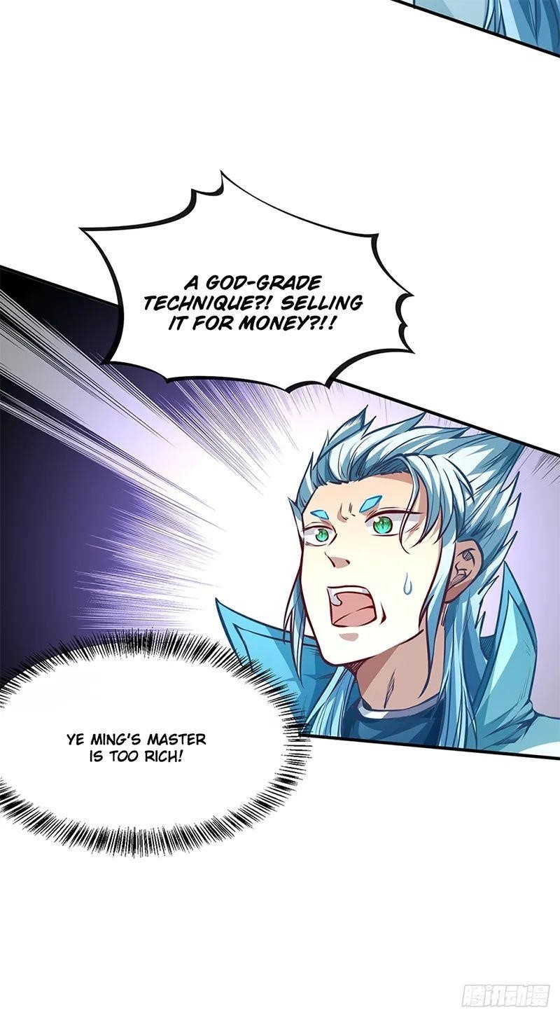 Martial Arts Reigns Chapter 242 - Page 10