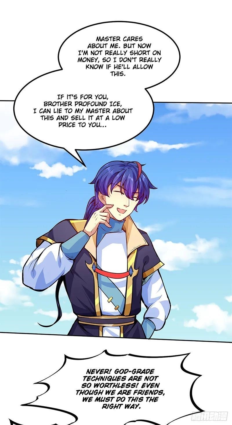 Martial Arts Reigns Chapter 242 - Page 11