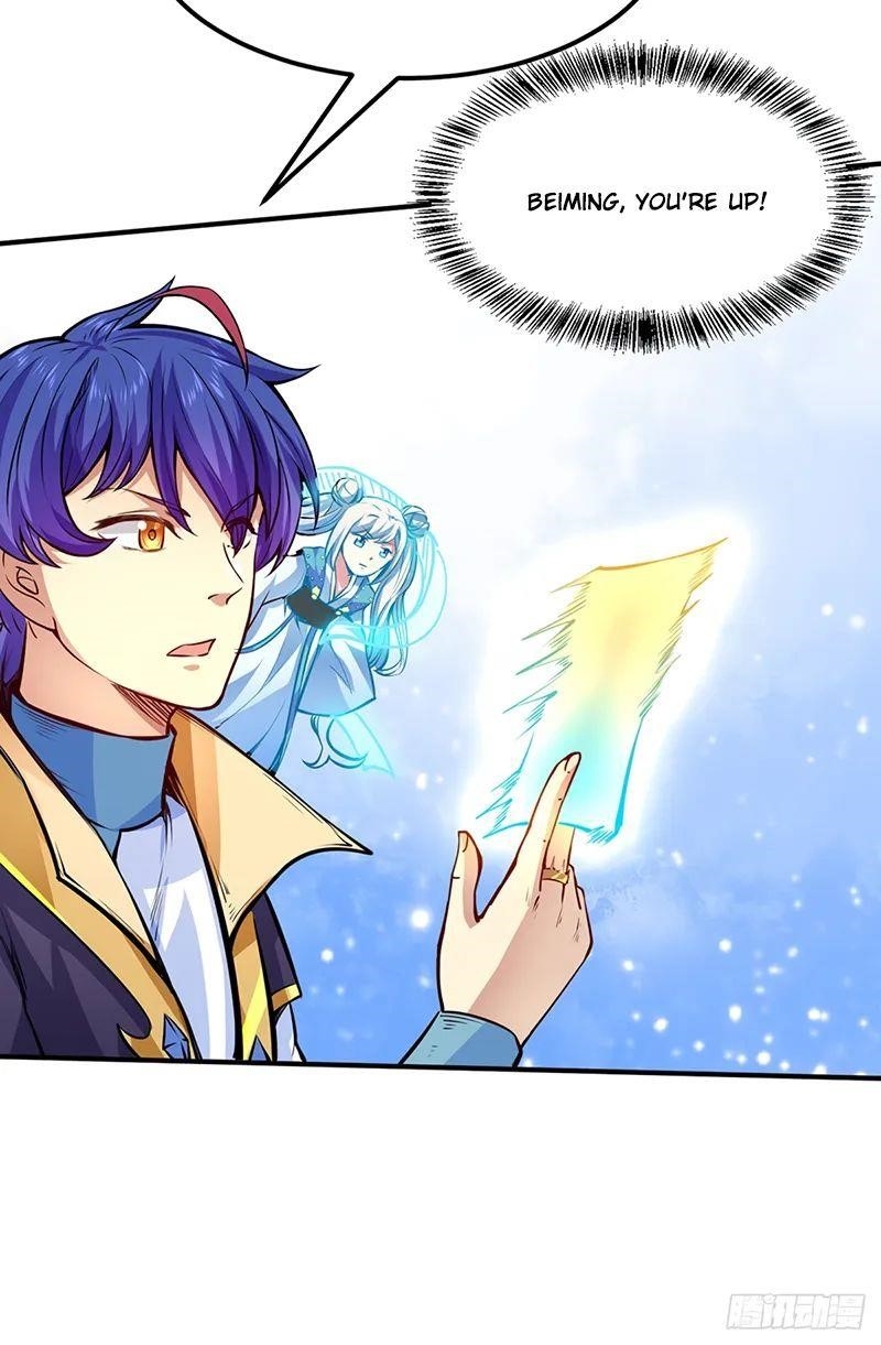 Martial Arts Reigns Chapter 242 - Page 16