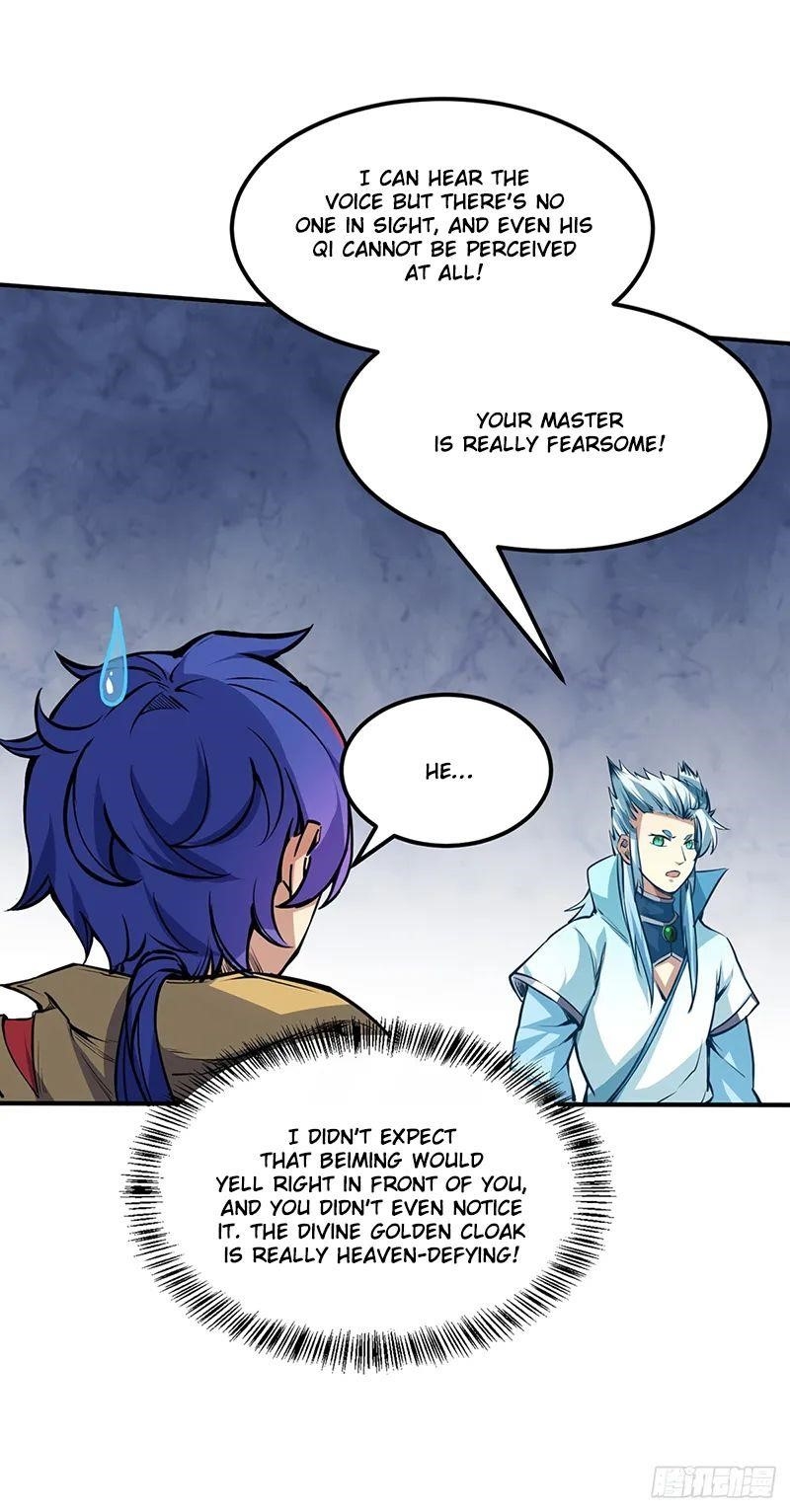 Martial Arts Reigns Chapter 242 - Page 19