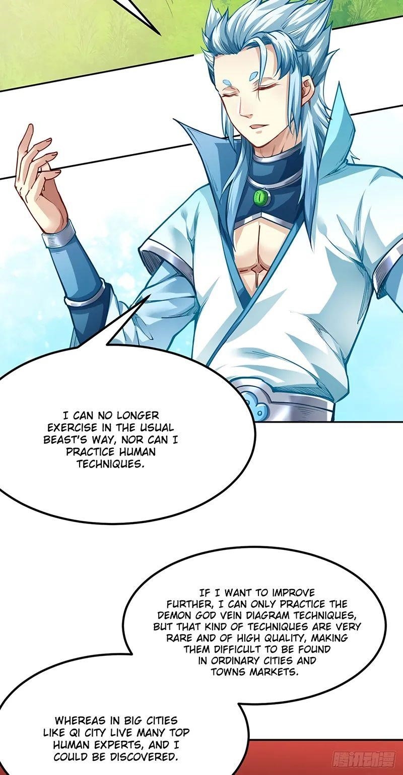 Martial Arts Reigns Chapter 242 - Page 2