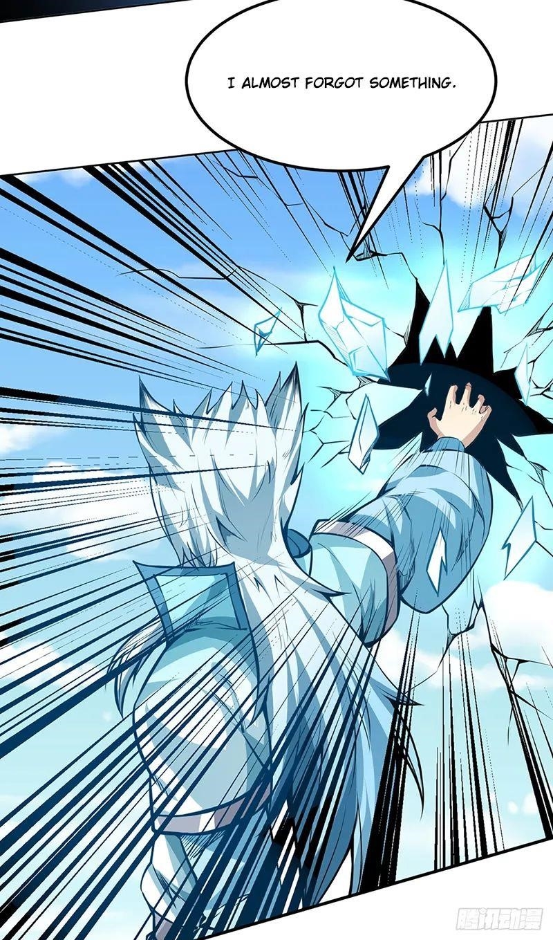 Martial Arts Reigns Chapter 242 - Page 25