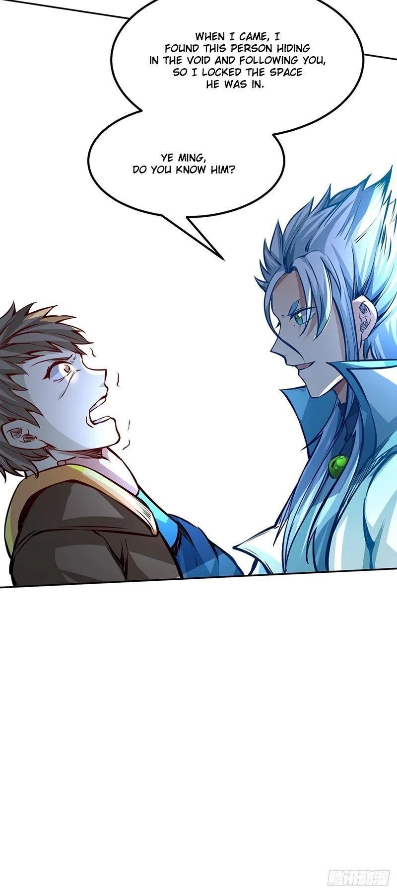 Martial Arts Reigns Chapter 242 - Page 28