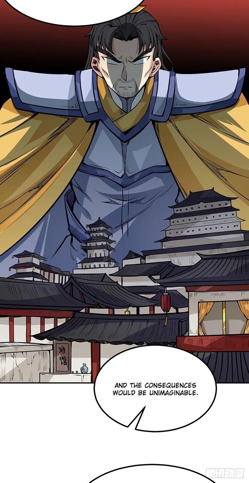 Martial Arts Reigns Chapter 242 - Page 3