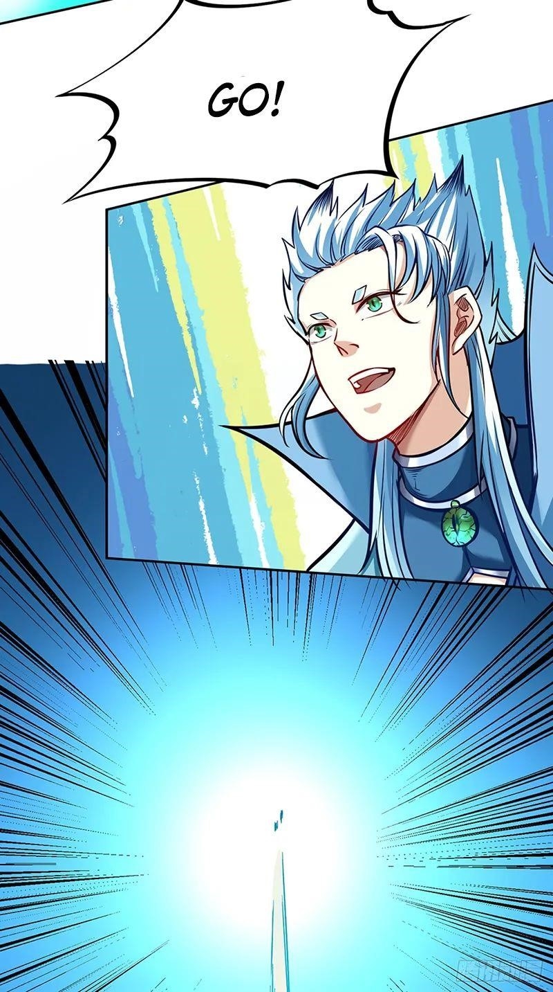 Martial Arts Reigns Chapter 243 - Page 10