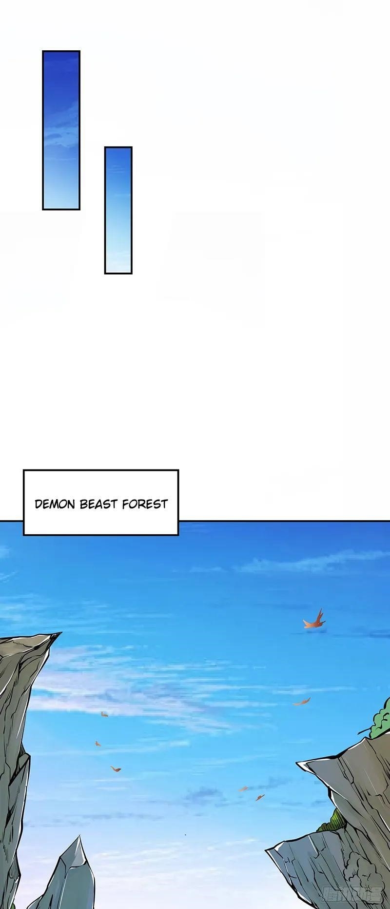 Martial Arts Reigns Chapter 243 - Page 12