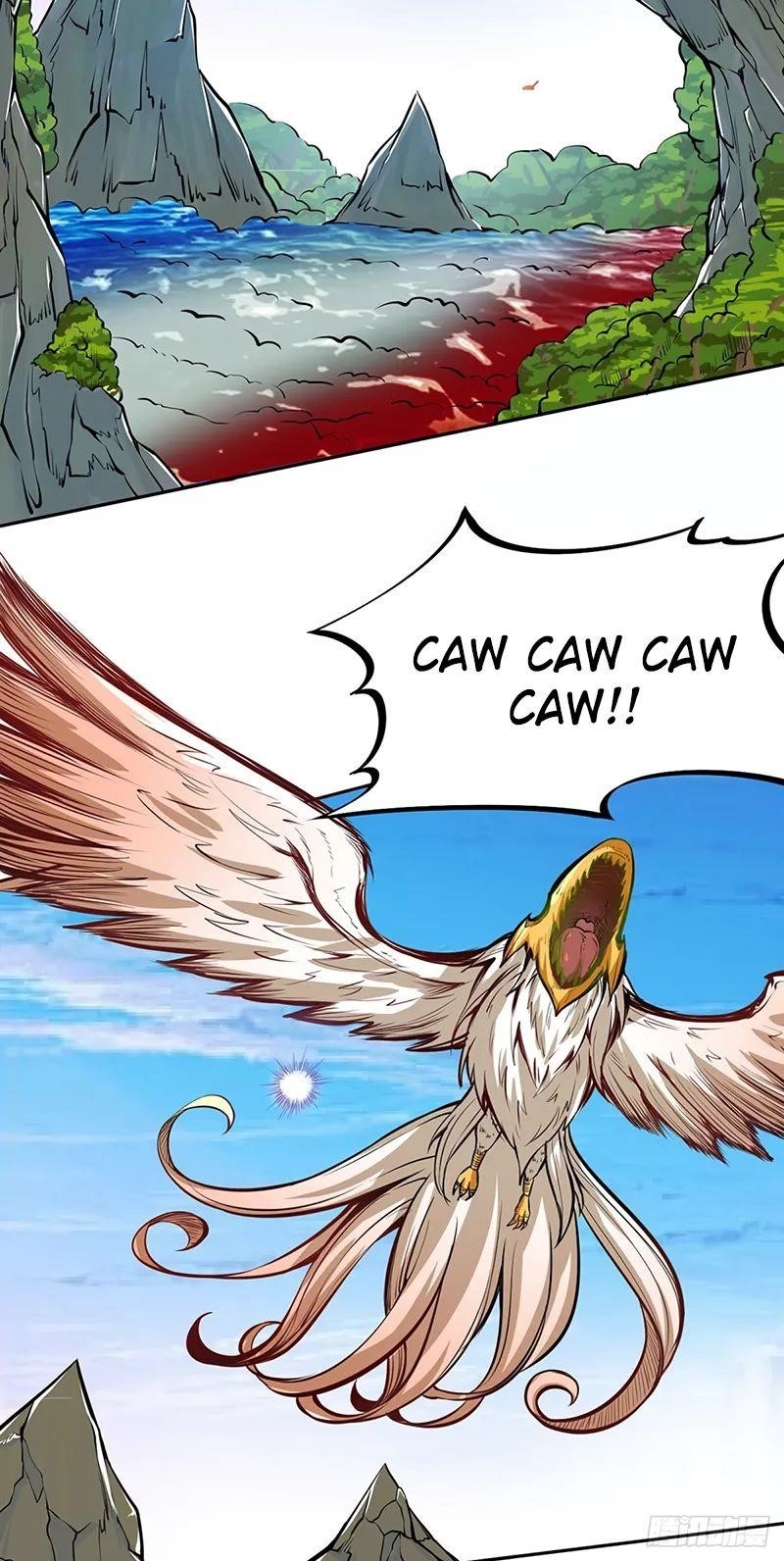 Martial Arts Reigns Chapter 243 - Page 13