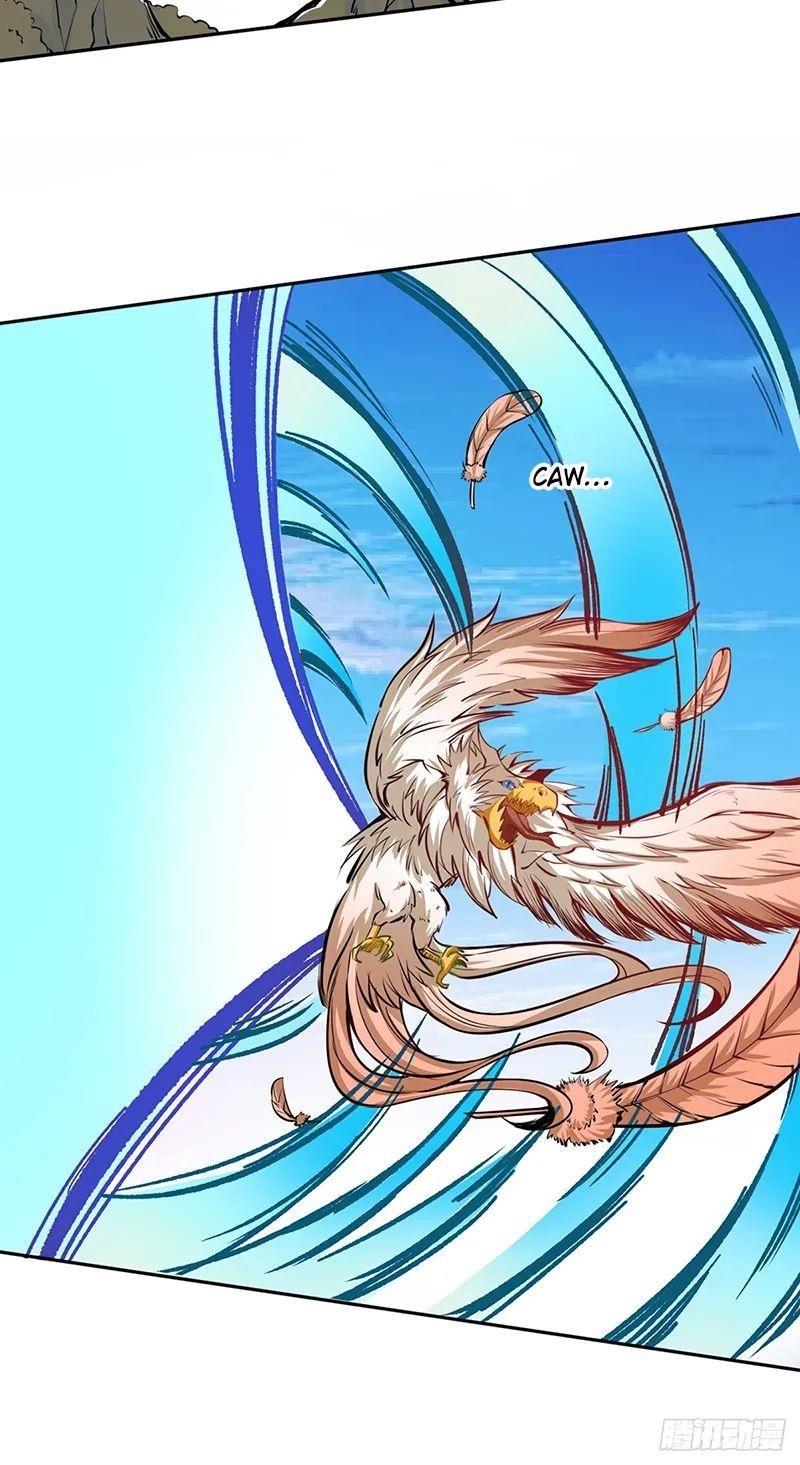 Martial Arts Reigns Chapter 243 - Page 14