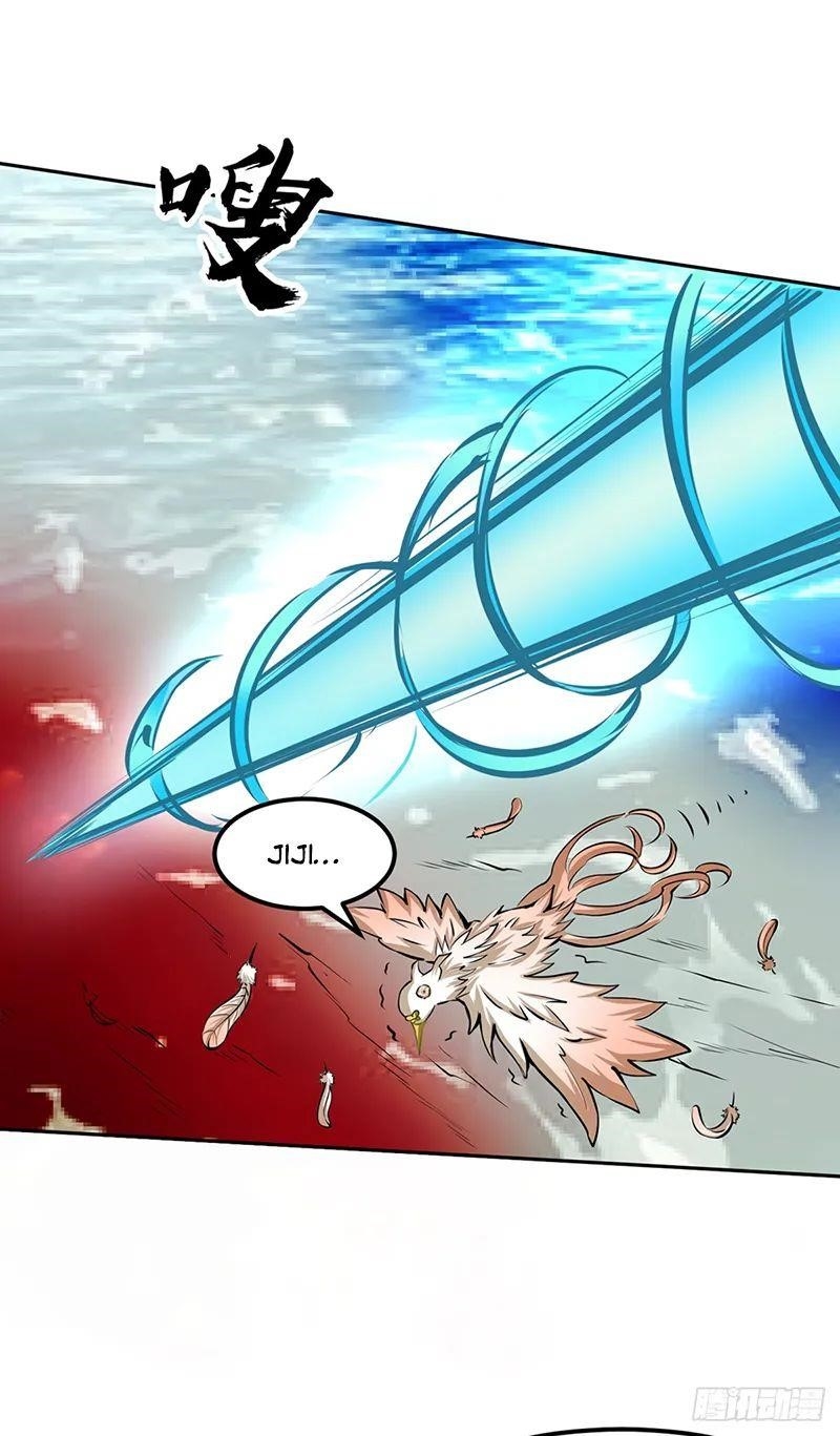 Martial Arts Reigns Chapter 243 - Page 15