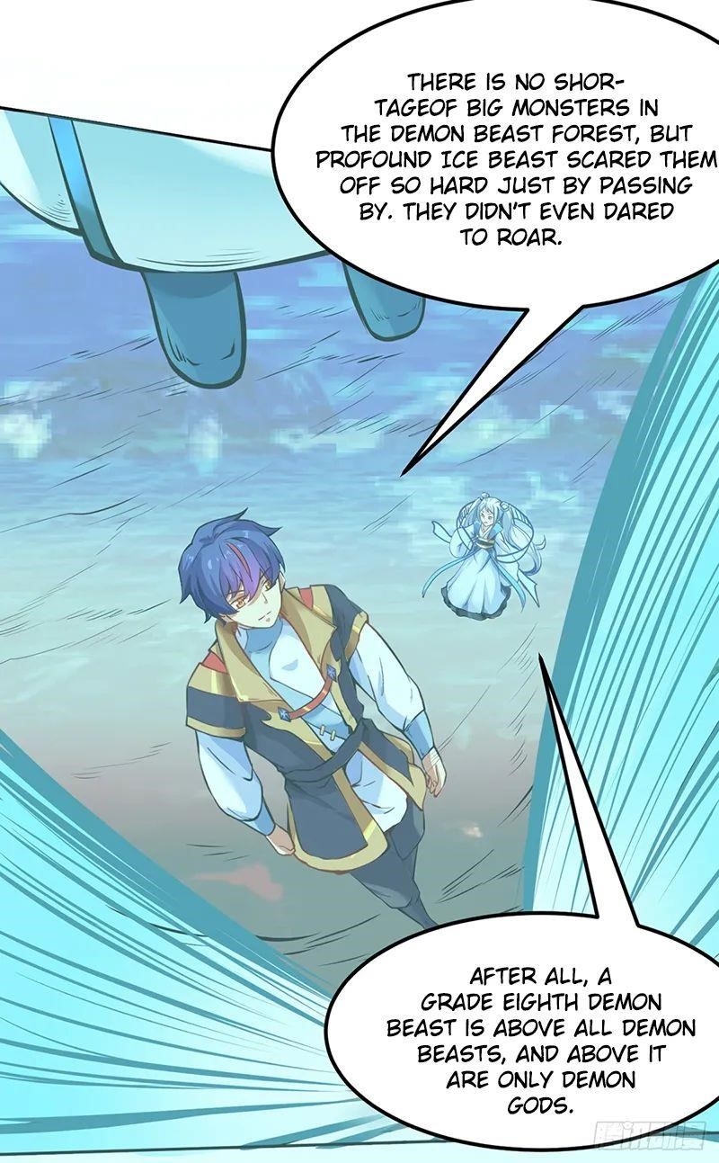 Martial Arts Reigns Chapter 243 - Page 16