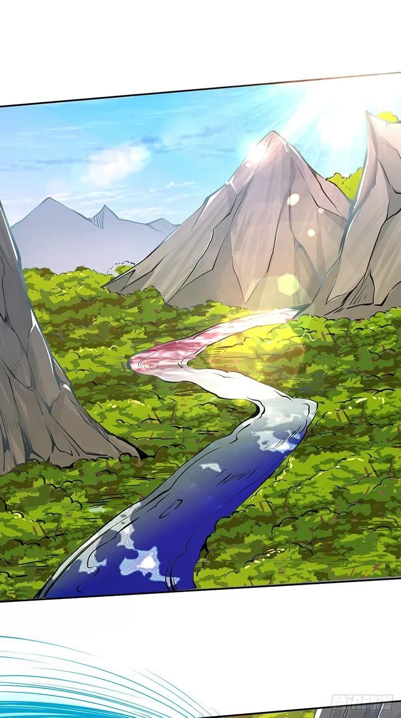 Martial Arts Reigns Chapter 243 - Page 17