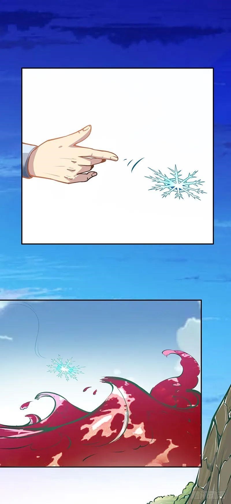 Martial Arts Reigns Chapter 243 - Page 22