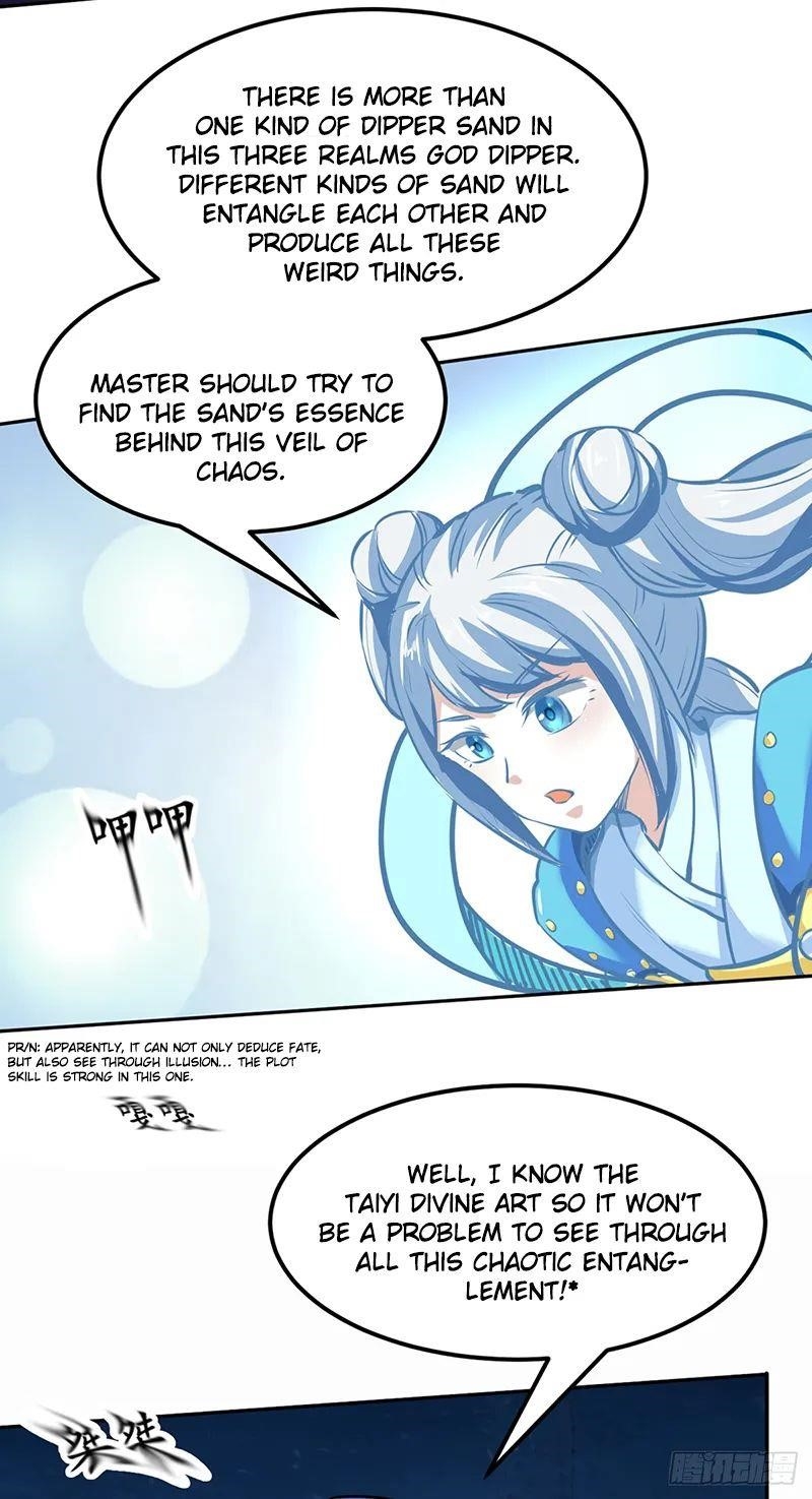 Martial Arts Reigns Chapter 243 - Page 30