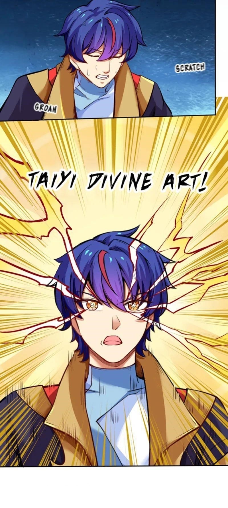 Martial Arts Reigns Chapter 243 - Page 31