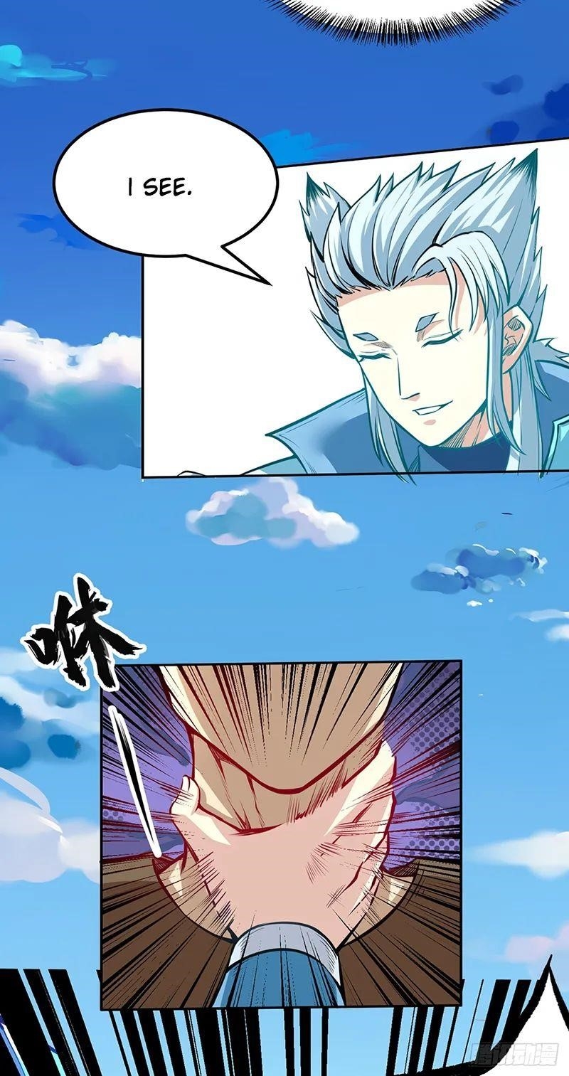 Martial Arts Reigns Chapter 243 - Page 4