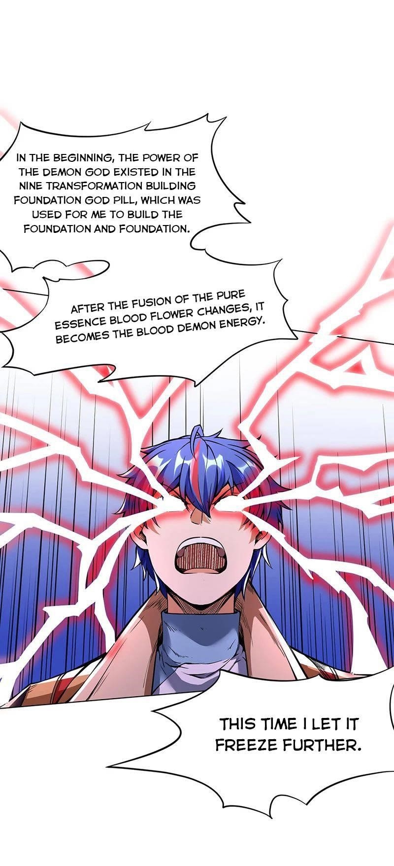 Martial Arts Reigns Chapter 244 - Page 11