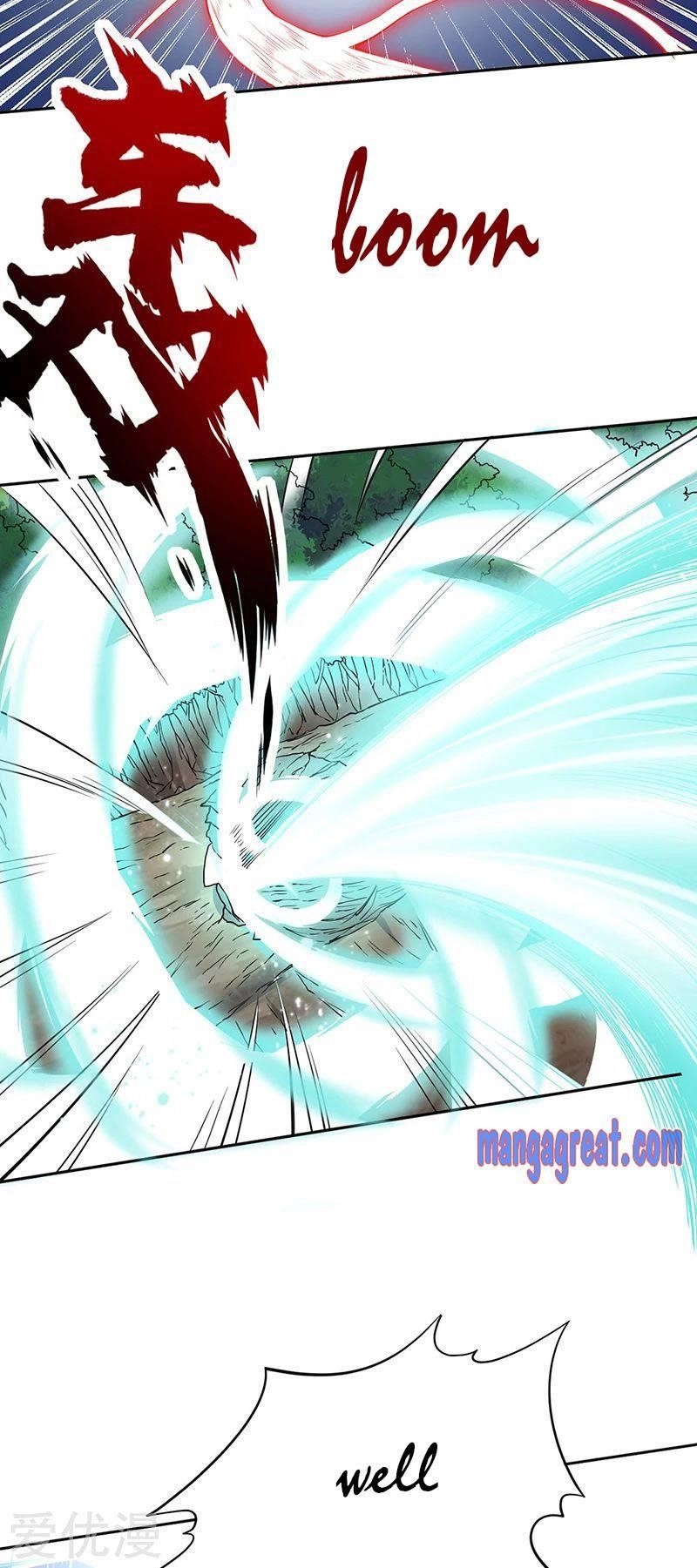 Martial Arts Reigns Chapter 244 - Page 13