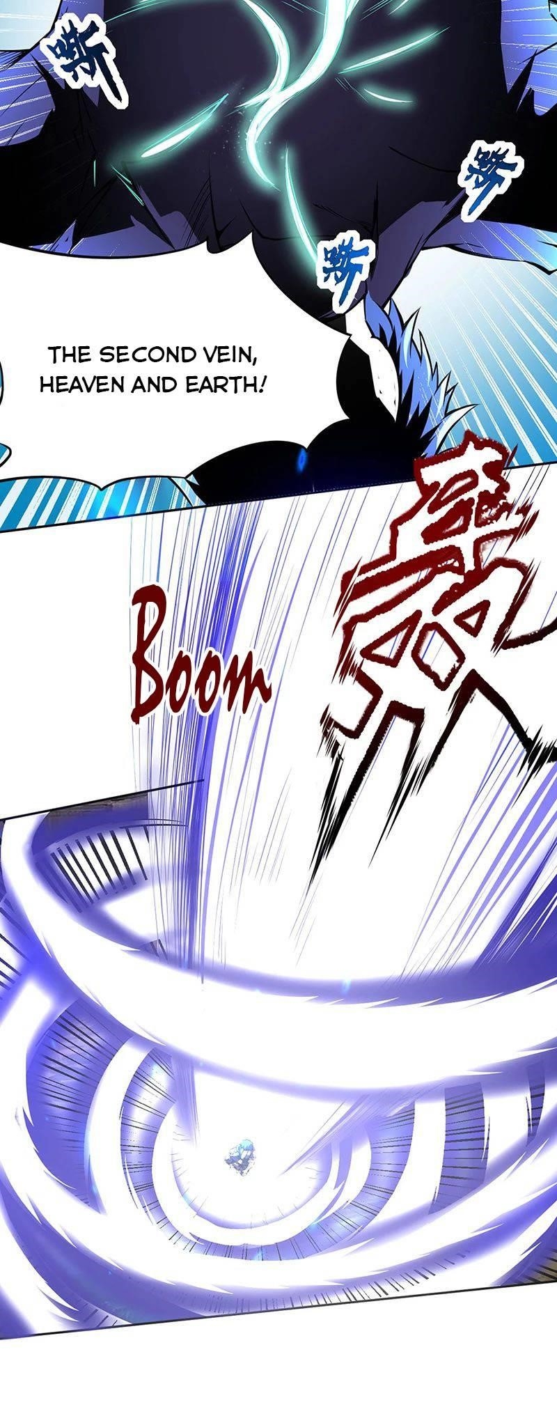 Martial Arts Reigns Chapter 244 - Page 15