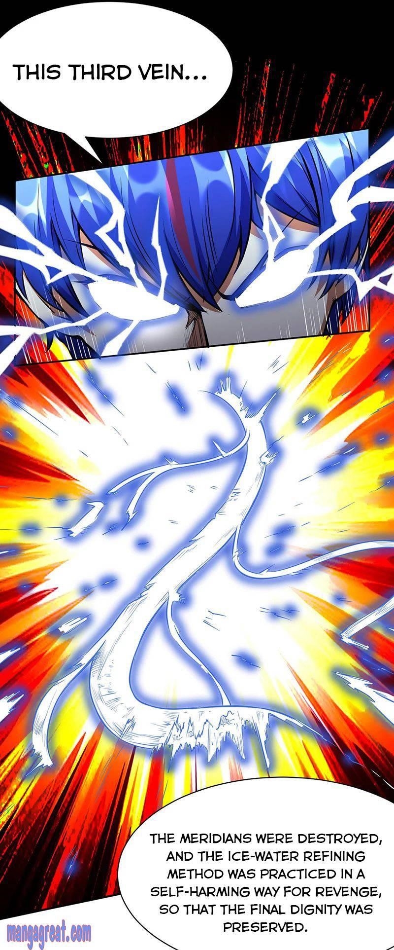 Martial Arts Reigns Chapter 244 - Page 16