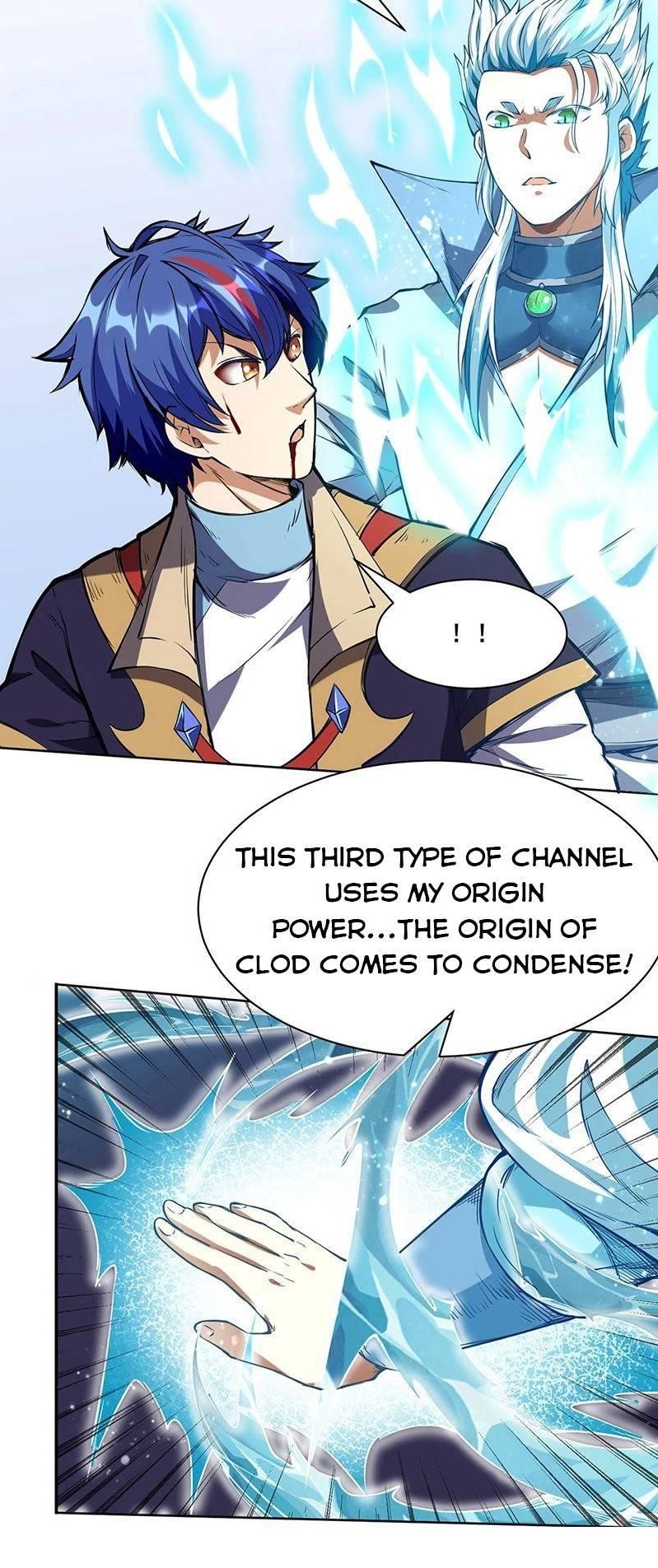 Martial Arts Reigns Chapter 244 - Page 25