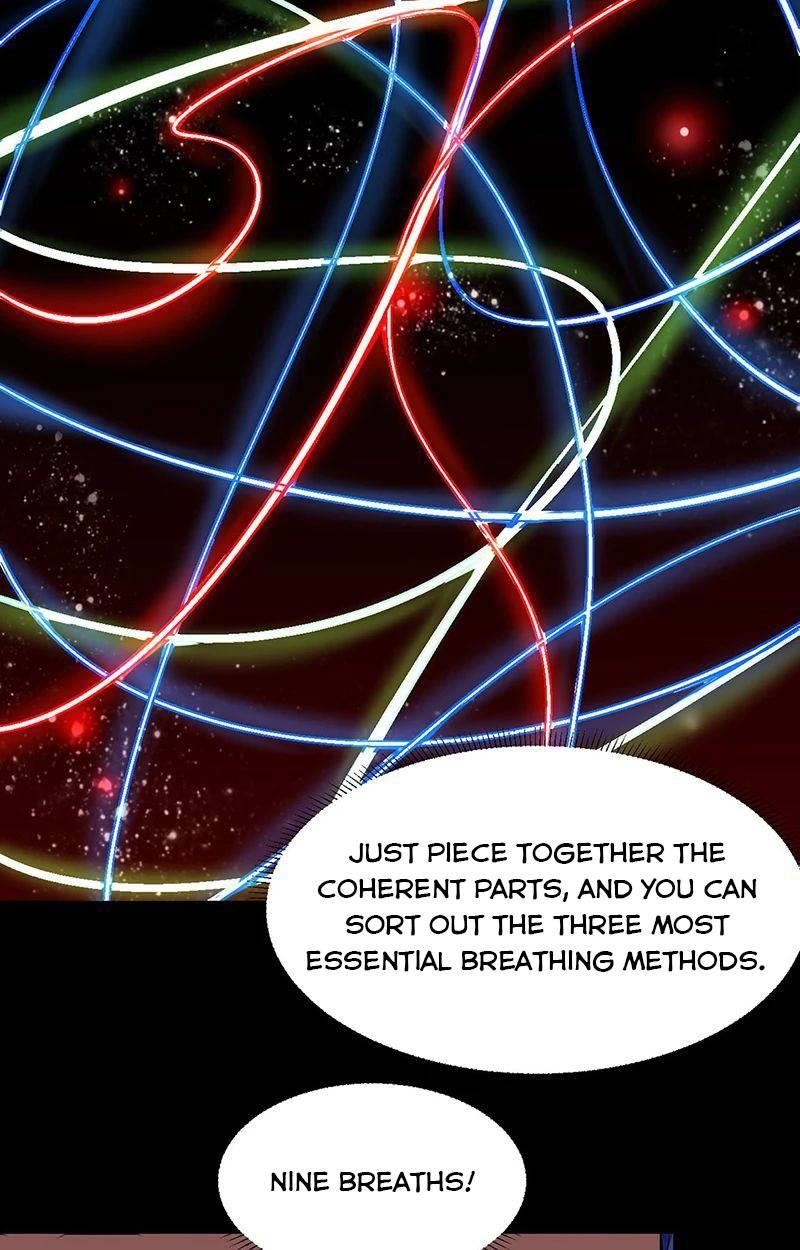 Martial Arts Reigns Chapter 244 - Page 3