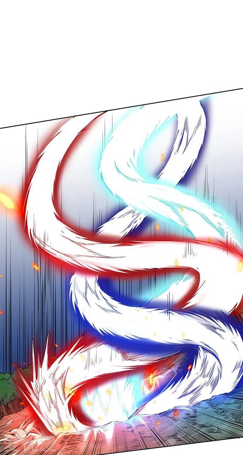 Martial Arts Reigns Chapter 244 - Page 6