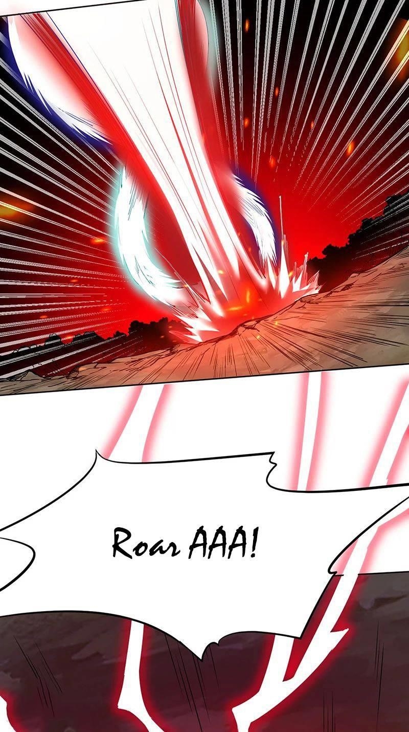 Martial Arts Reigns Chapter 244 - Page 9