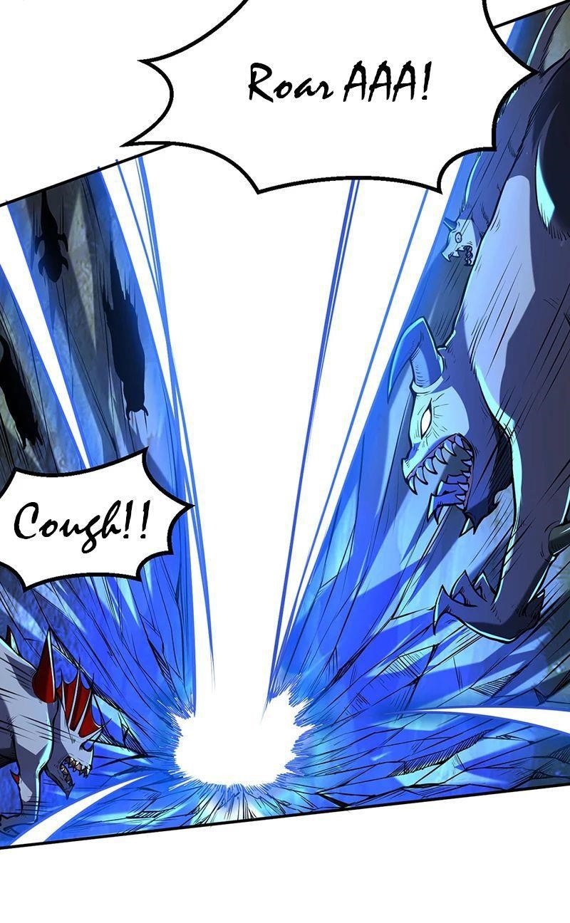 Martial Arts Reigns Chapter 245 - Page 10