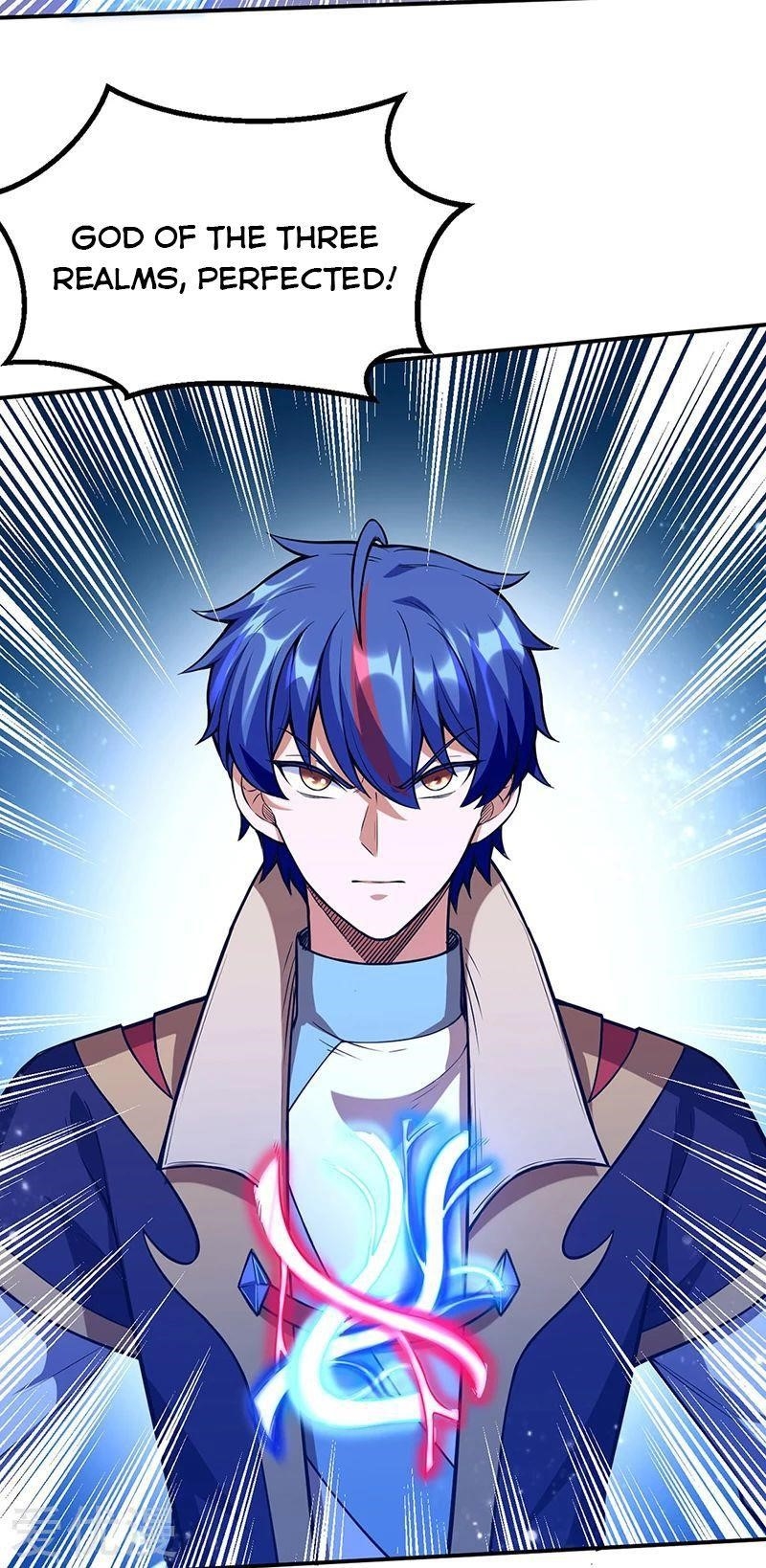 Martial Arts Reigns Chapter 245 - Page 17